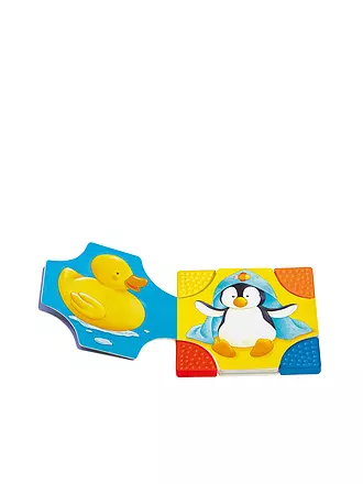 RAVENSBURGER | Mein allererstes Beißbuch, Gabriele Dal Lago | 